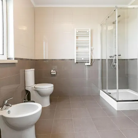 Casa Amarela - Countryside Βίλα Alcobaça