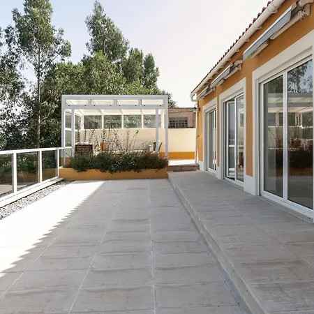 Casa Amarela - Countryside