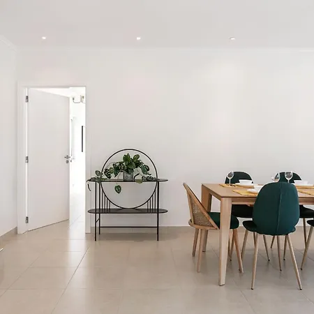 Casa Amarela - Countryside Βίλα Alcobaça
