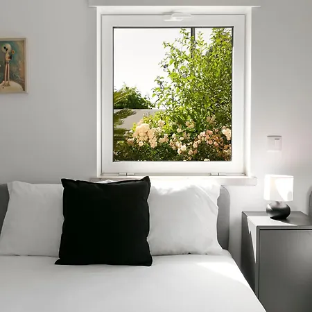 Casa Amarela - Countryside * Алкобаса