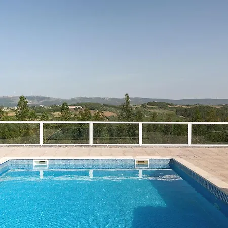 Casa Amarela - Countryside Вилла *